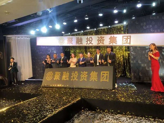 90后企业家唐建宏 小处落手着眼大局