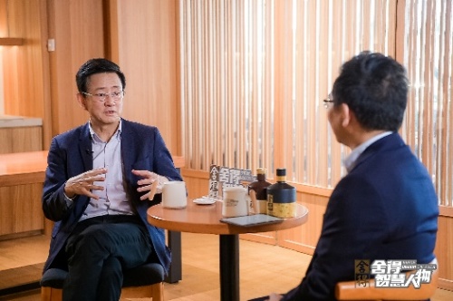 《舍得智慧人物》对话经济学家樊纲:舍得之间为中国经济探寻最优解