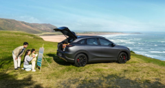 智能、舒适、安全,极狐阿尔法T5重新定义全家出行标准