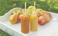 秋季养生吃什么水果 6种秋季水果能养生