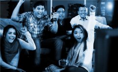 熬夜看奥运损伤心脏 7种食物保护你的心脏